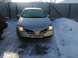 Nissan Primera 2006 года за 3 300 000 тг. в Алматы