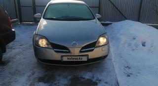 Nissan Primera 2006 года за 3 300 000 тг. в Алматы