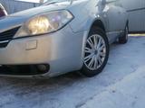 Nissan Primera 2006 года за 3 300 000 тг. в Алматы – фото 4