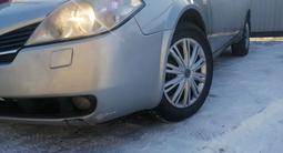 Nissan Primera 2006 года за 3 300 000 тг. в Алматы – фото 4