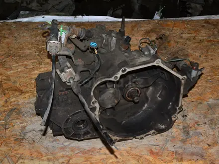 МКПП механика коробка Mitsubishi 2.5 6A13 за 80 000 тг. в Тараз