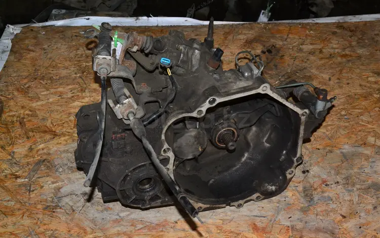 МКПП механика коробка Mitsubishi 2.5 6A13үшін80 000 тг. в Тараз