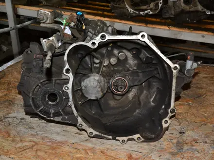 МКПП механика коробка Mitsubishi 2.5 6A13 за 80 000 тг. в Тараз – фото 2