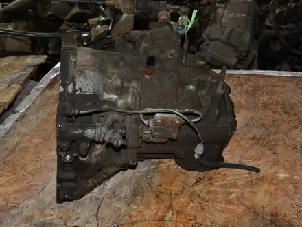 МКПП механика коробка Mitsubishi 2.5 6A13 за 80 000 тг. в Тараз – фото 3