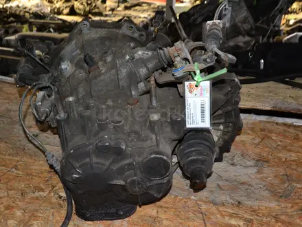 МКПП механика коробка Mitsubishi 2.5 6A13 за 80 000 тг. в Тараз – фото 6