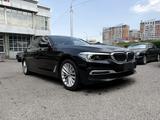 BMW 520 2018 года за 8 999 999 тг. в Алматы – фото 3