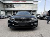 BMW 520 2018 года за 8 999 999 тг. в Алматы