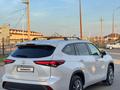 Toyota Highlander 2023 годаүшін28 000 000 тг. в Шымкент – фото 17