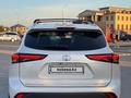 Toyota Highlander 2023 годаүшін28 000 000 тг. в Шымкент – фото 18