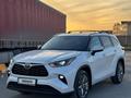 Toyota Highlander 2023 годаүшін28 000 000 тг. в Шымкент – фото 15