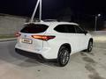 Toyota Highlander 2023 годаүшін28 000 000 тг. в Шымкент – фото 3