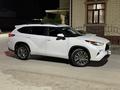 Toyota Highlander 2023 годаүшін28 000 000 тг. в Шымкент – фото 2