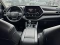 Toyota Highlander 2023 годаүшін28 000 000 тг. в Шымкент – фото 8