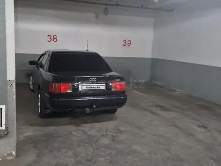 Audi 100 1993 года за 1 950 000 тг. в Алматы – фото 11