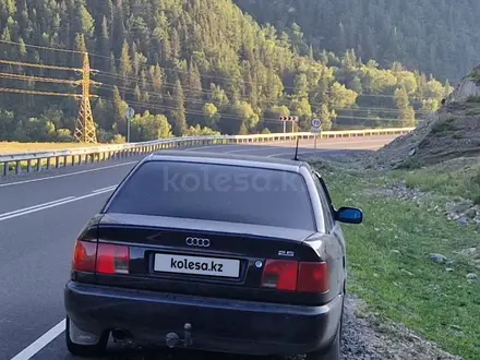 Audi 100 1993 года за 1 950 000 тг. в Алматы – фото 12