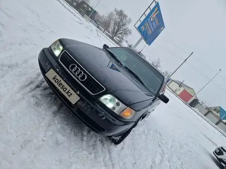 Audi 100 1993 года за 1 950 000 тг. в Алматы – фото 3