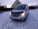 Hyundai Starex 2008 годаүшін5 200 000 тг. в Рудный – фото 3