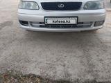 Lexus GS 300 1996 годаүшін3 000 000 тг. в Тараз – фото 2