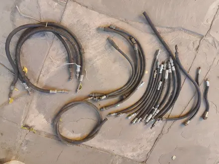 Шланги за 1 000 тг. в Алматы