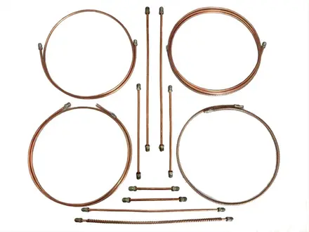 Шланги за 1 000 тг. в Алматы – фото 4