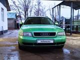 Audi A4 1995 года за 2 800 000 тг. в Жетысай