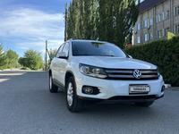 Volkswagen Tiguan 2017 годаүшін8 000 000 тг. в Семей