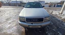 Audi 100 1992 года за 1 200 000 тг. в Кордай