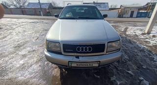 Audi 100 1992 года за 1 100 000 тг. в Кордай