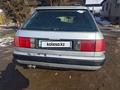 Audi 100 1992 годаүшін1 200 000 тг. в Кордай – фото 7