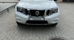 Nissan Terrano 2014 годаүшін5 500 000 тг. в Усть-Каменогорск – фото 2