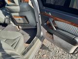 Mercedes-Benz S 600 1991 года за 2 200 000 тг. в Алматы – фото 4