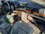 Mercedes-Benz S 600 1991 года за 2 200 000 тг. в Алматы – фото 5