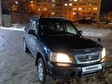 Honda CR-V 1996 года за 3 000 000 тг. в Петропавловск – фото 3