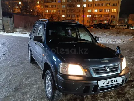 Honda CR-V 1996 года за 3 300 000 тг. в Петропавловск – фото 3