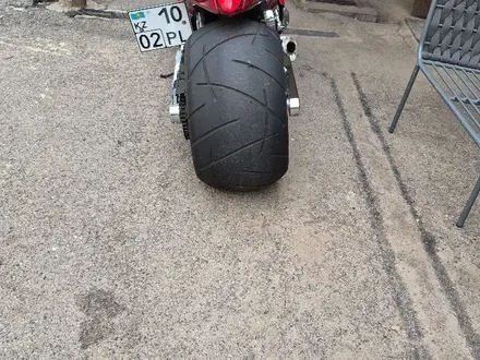Suzuki  GSX 1300 R Hayabusa 2018 года за 10 000 001 тг. в Алматы – фото 2