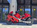 Suzuki  GSX 1300 R Hayabusa 2018 года за 10 000 001 тг. в Алматы – фото 4