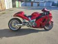 Suzuki  GSX 1300 R Hayabusa 2018 года за 10 000 001 тг. в Алматы – фото 5