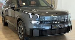 Lynk & Co 900 2.0T Ultra 2025 года за 28 990 000 тг. в Астана