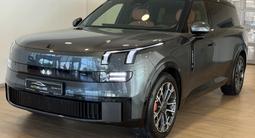 Lynk & Co 900 2.0T Ultra 2025 года за 28 990 000 тг. в Астана – фото 3