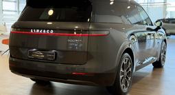 Lynk & Co 900 2.0T Ultra 2025 года за 28 990 000 тг. в Астана – фото 4