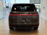 Lynk & Co 900 2.0T Ultra 2025 года за 28 990 000 тг. в Астана – фото 5