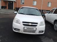 Chevrolet Aveo 2011 годаүшін1 950 000 тг. в Астана