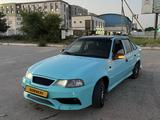 Daewoo Nexia 2011 годаүшін1 450 000 тг. в Актау – фото 3