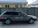 Audi 80 1993 годаүшін1 600 000 тг. в Алматы – фото 3