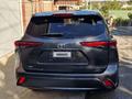 Toyota Highlander 2020 годаүшін16 000 000 тг. в Шымкент – фото 9