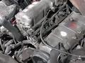 Контрактный Двигатель Mazda 323 1.6үшін260 000 тг. в Астана – фото 2