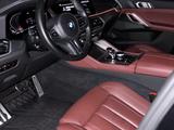 BMW X6 2021 года за 33 000 000 тг. в Караганда – фото 4