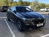 BMW X6 2021 года за 33 000 000 тг. в Караганда