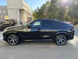 BMW X6 2021 года за 33 000 000 тг. в Караганда – фото 3
