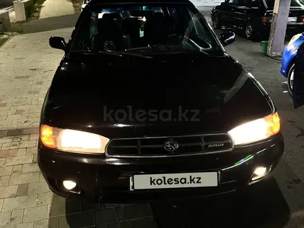 Subaru Legacy 1998 года за 2 555 585 тг. в Алматы – фото 5